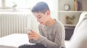 Кой казва, че децата не обичат математиката?