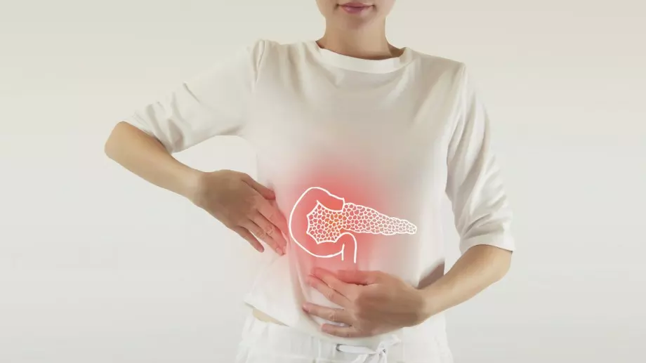 4 домашни средства за лечение на панкреатит