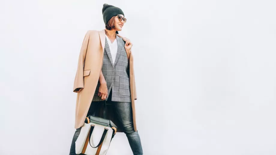 4 тренда за есен 2021, които са лесни за носене
