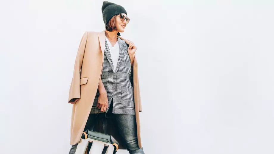 5 тенденции при връхните дрехи за есен/зима