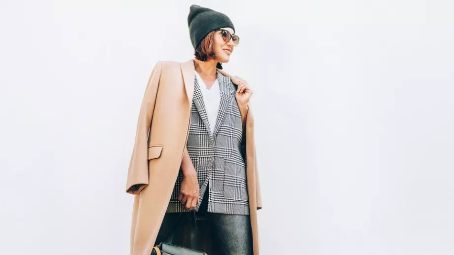 Уроци по наслояване: Тенденцията, която да пробвате тази зима (СНИМКИ)