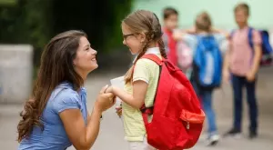 5 начина да подготвите детето за училище без стрес