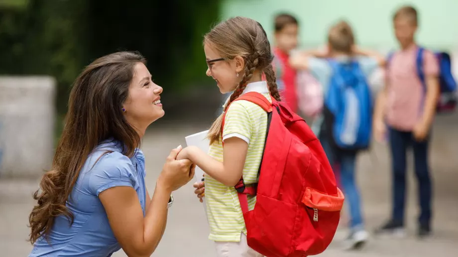 5 начина да подготвите детето за училище без стрес