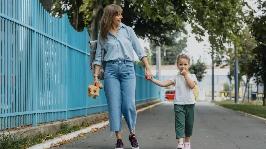 Важни маниери, които трябва да възпитате у детето 