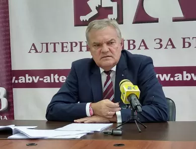 Румен Петков: Да си дадем сметка дали 