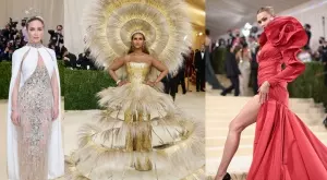 Обявиха темата и водещите на Met Gala (СНИМКА)