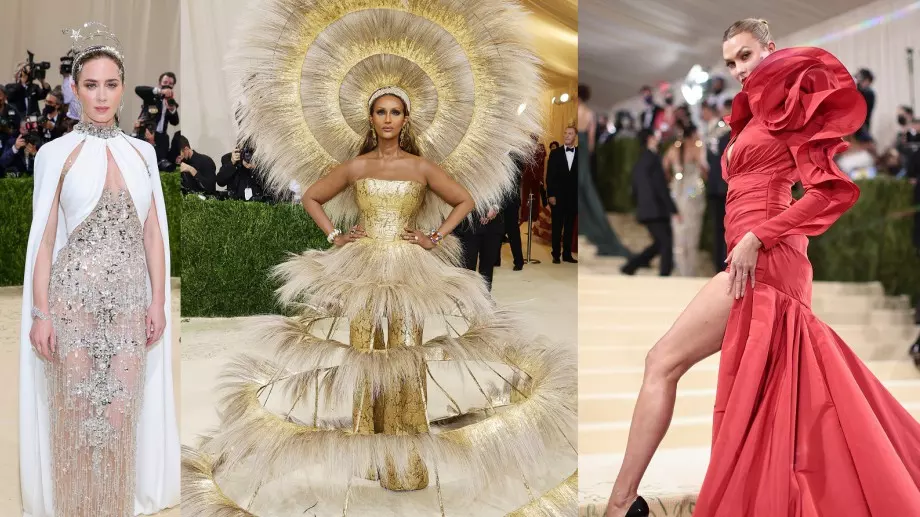 Обявиха темата и водещите на Met Gala (СНИМКА)