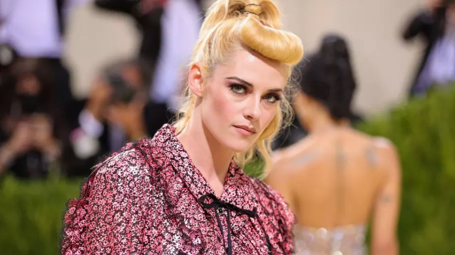 Кристен Стюарт: Принцеса Даяна е била най-самотният човек