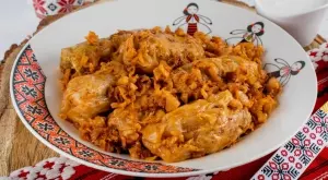 Вкусни сарми от прясно зеле