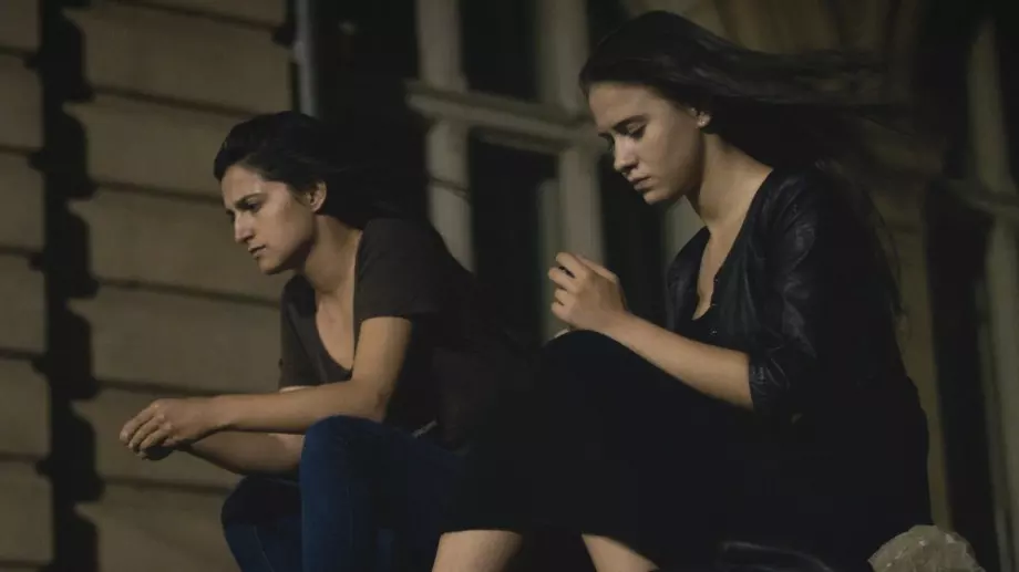 Филм с Мария Бакалова закрива Варшавския международен кинофестивал