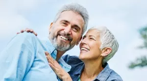 Женски виц за 6 юли 2023: Семейство пенсионери отива в Рая