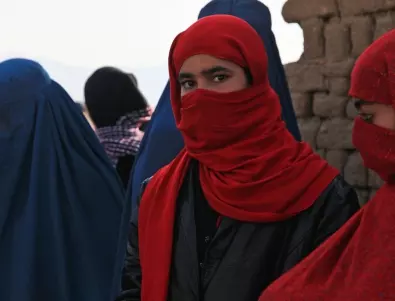 Талибаните отхвърлиха опасенията на ООН за правата на жените в Афганистан 