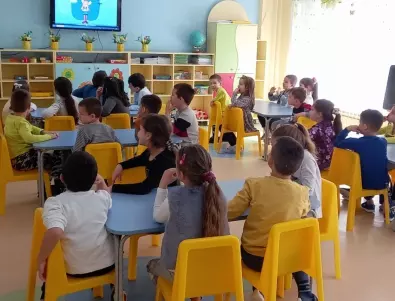 Намаляват таксата за детска градина в Асеновград за определени групи деца