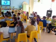 Започва регистрацията за прием в детските заведения в Стара Загора