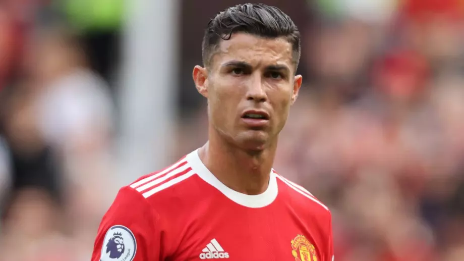 Защо Кристиано Роналдо се разсърдил на transfermarkt и как реагирал, като му казали "стар"
