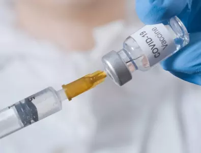 Нови два пункта за ваксинация ще работят тази седмица в София