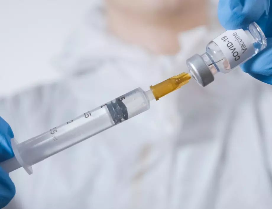 Първи данни за Омикрон ваксината на Moderna - добра новина или лоша новина?