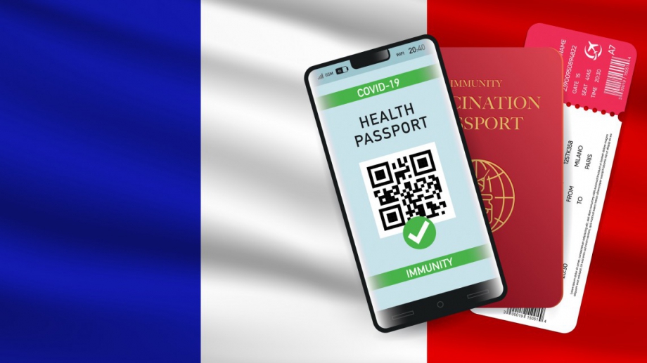 Франция няма да последва европейските си съседи които налагат локдаун