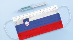 Словения не пуска неваксинирани в бензиностанциите 