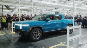 Компания изпревари Tesla и първа пусна електрически пикап