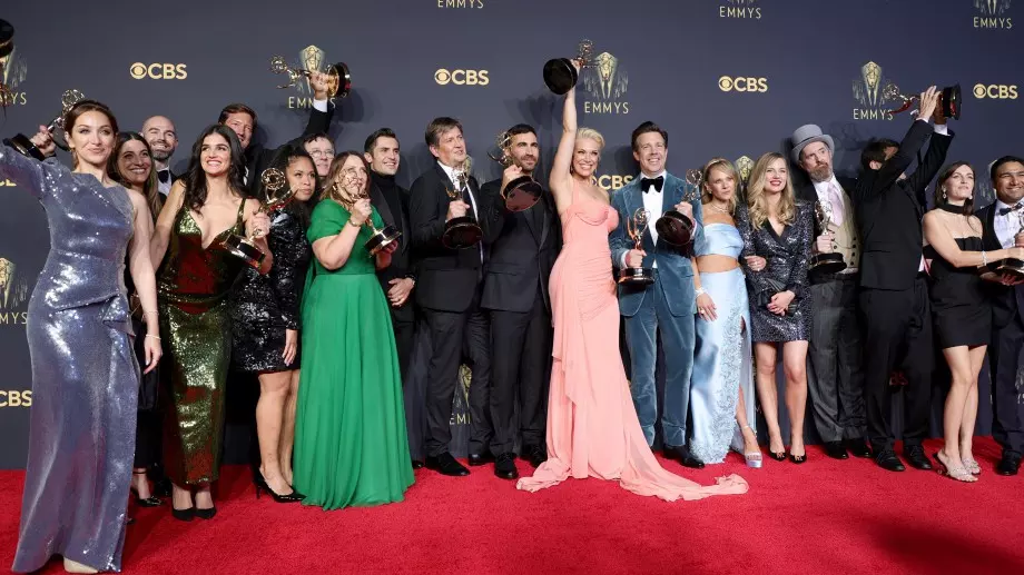 Кои са големите победители на наградите „Еми”