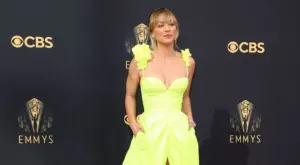 Кейли Куоко oчаква първото си дете (СНИМКИ)