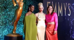 Стилните отличници на наградите „Еми” 2021