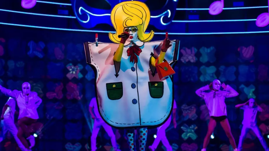 Обичано шоу се връща в ефир