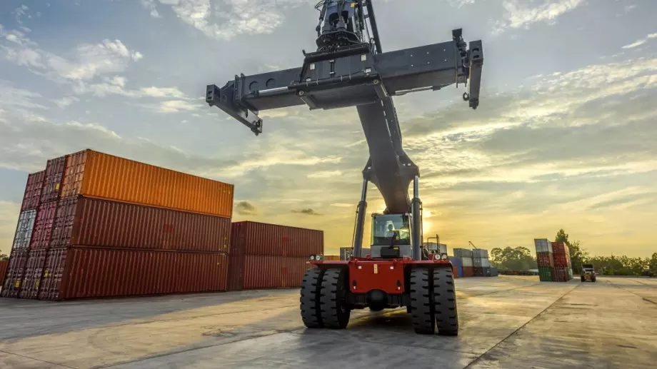 Украйна създава зона за свободна търговия с Турция през 2022 г.