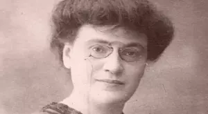 Ана Карима: Най-осмиваната и онеправдана феминистка в България