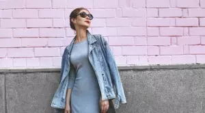 5 начина да носите дънково яке тази есен