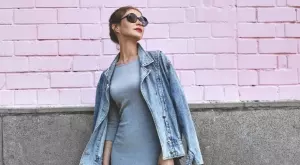 5 начина да носите дънково яке през пролет 2024 (СНИМКИ)