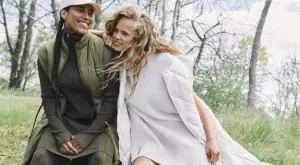 Есенната колекция на H&M - смес от спортно и новаторско облекло