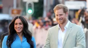 Хари и Меган инвестираха в иновативен фонд 