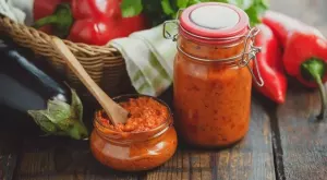 Трикове при правенето на вкусна лютеница