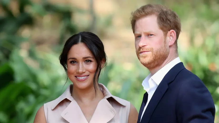 Меган Маркъл: С Хари нямахме пари да си купим къща