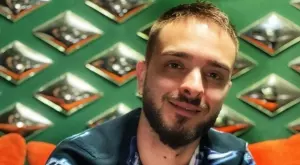 Вижте СНИМКИ от втория рожден ден на дъщерята на Криско