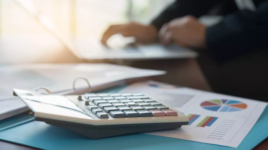 Босна и Херцеговина се похвали с месечен рекорд от събрани данъци