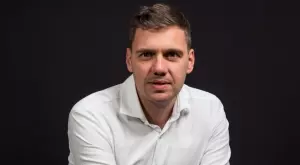 Синът на Радосвет Радев ще ръководи Дарик радио