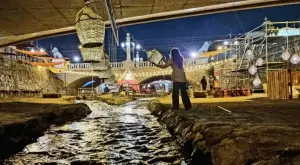 Базар, изложба, музика, поезия и танци на Реките на София този уикенд