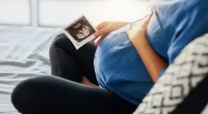 6 невероятни факта за неродените бебета, които малцина знаят