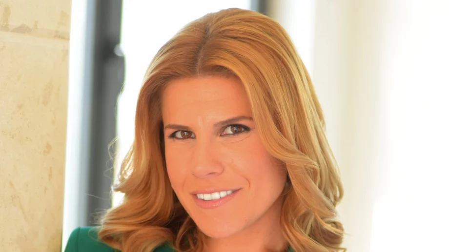 Марина Стоименова ще ръководи Euronews България