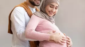 13 невероятни факта за бременността в Дубай 