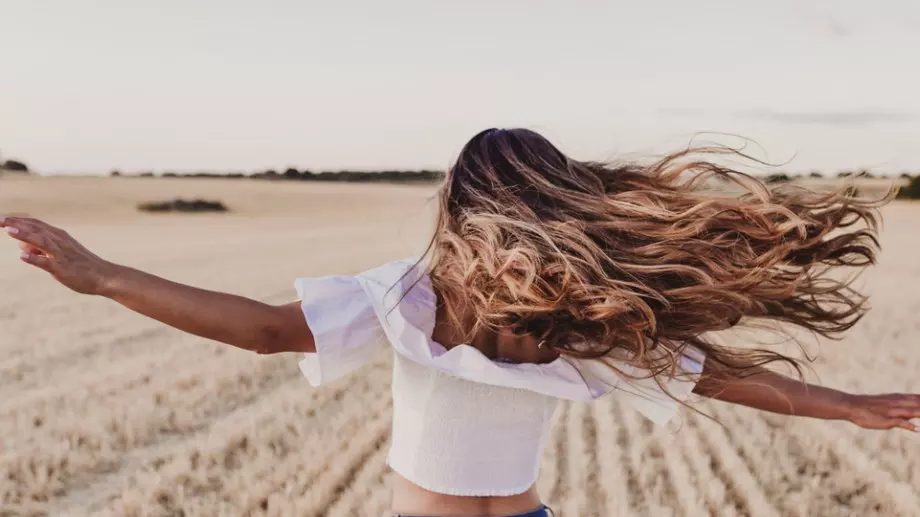 7 бабини метода да направите косата си по-дълга и гъста само за месец