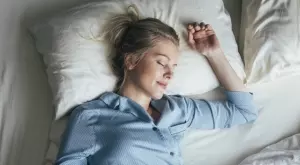 Искате да спите по-добре? Правете тези 5 неща