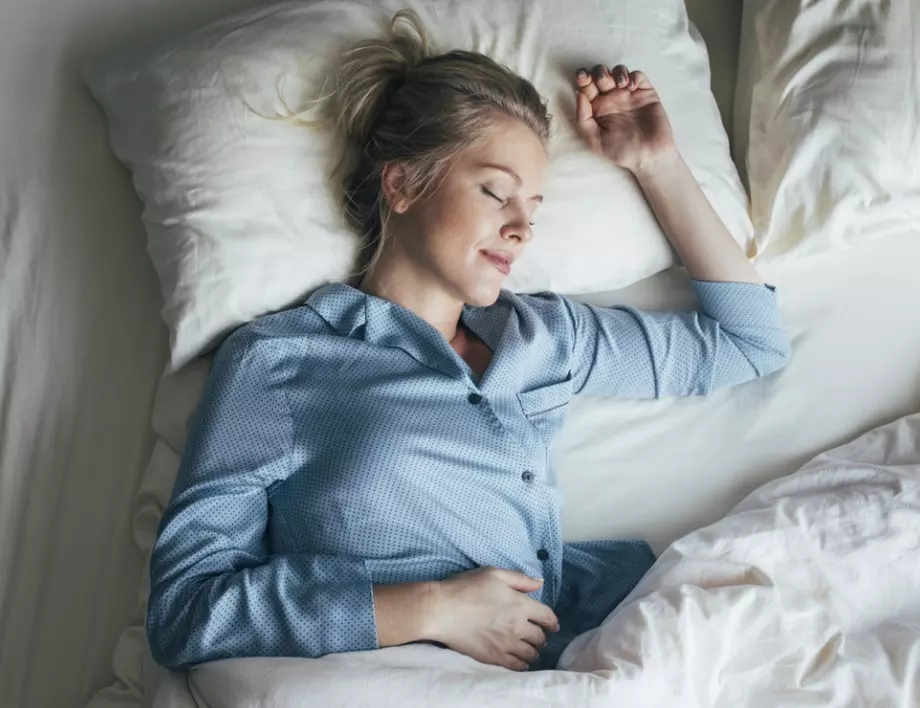 Пет съвета от шведите как да спите достатъчно и да бъдете щастливи