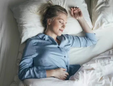 Кардиолози разкриха идеалната продължителност на съня за здраво сърце