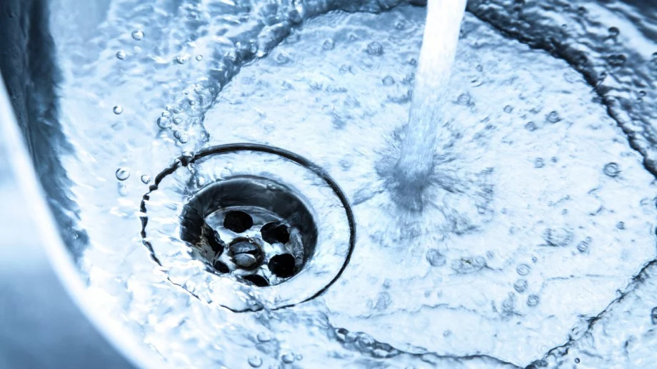 Никога НЕ изхвърляйте това в мивката