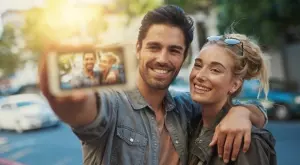 Забавно: какво мъжете правят различно от жените