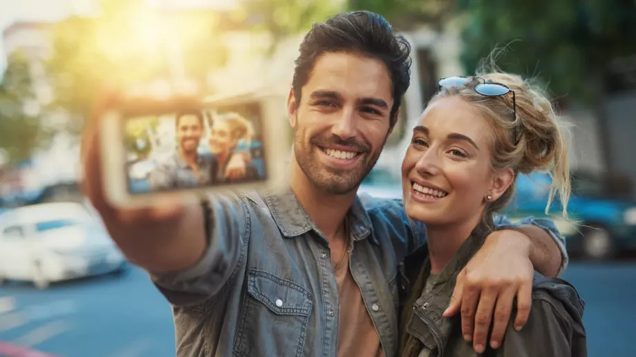 Забавно: какво мъжете правят различно от жените